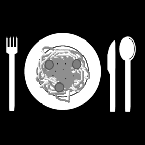 eat: pasta
